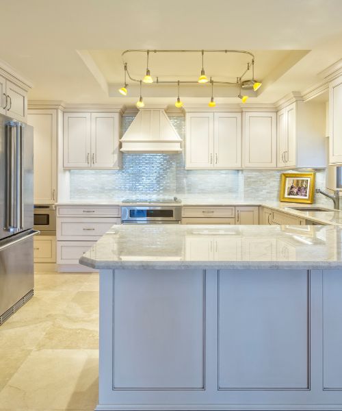 Kitchen Remodeling Sarasota