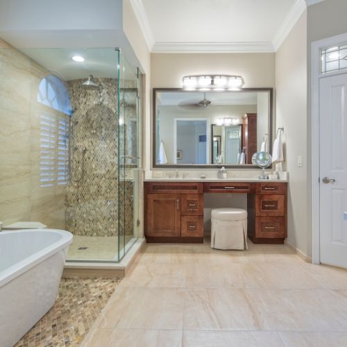 bathroom Remodeling Sarasota